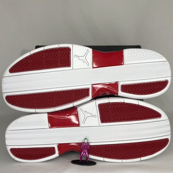 ***SOLD Jordan TE 2 LOW - Picture 5 of 8